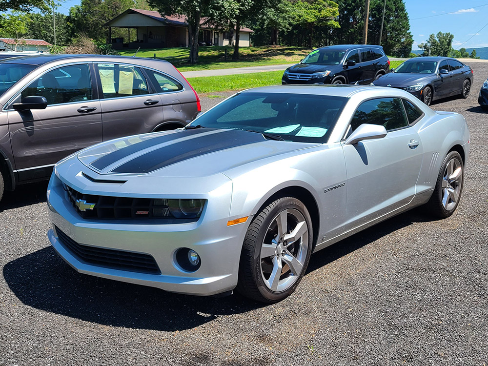 G & C Auto Sales, LLC