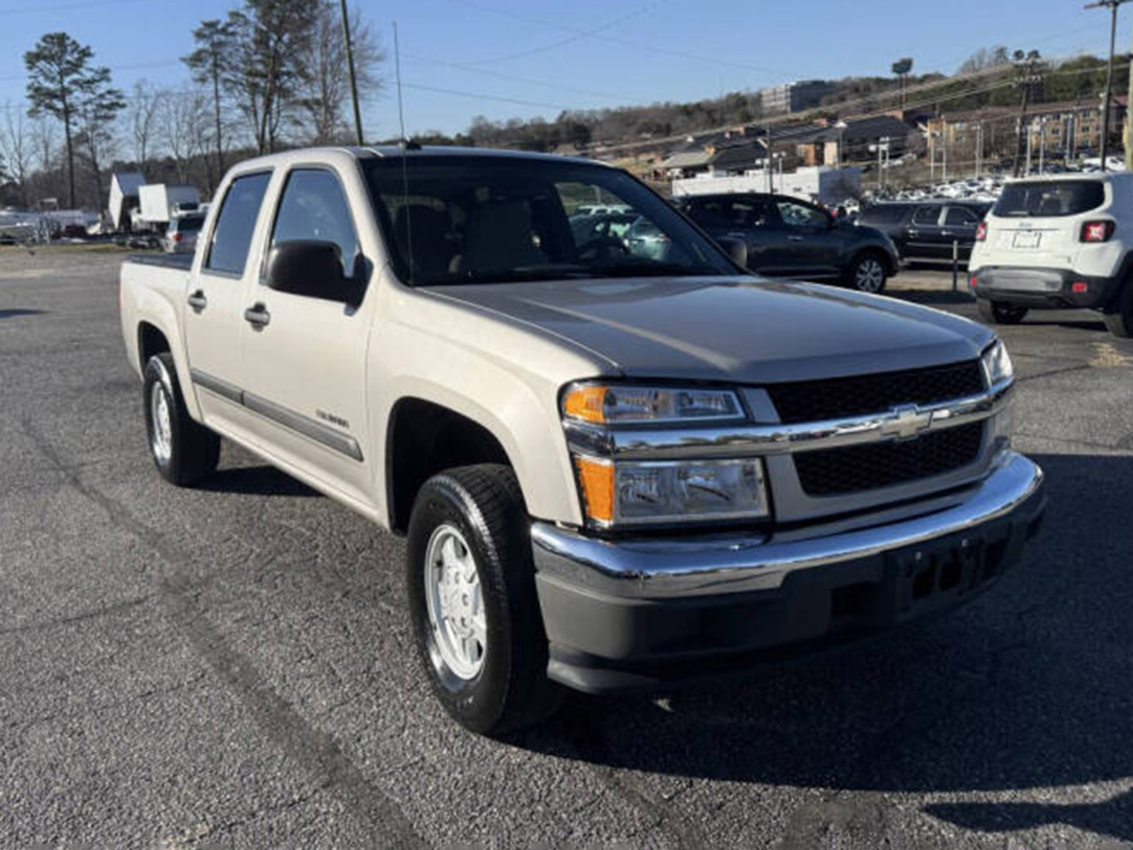 Hillside Motors